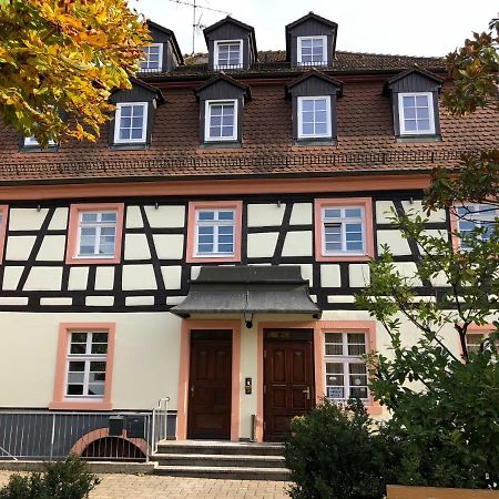 Wohnung 3 - Nur 5-10 Min Vom Europapark Ettenheim Extérieur photo