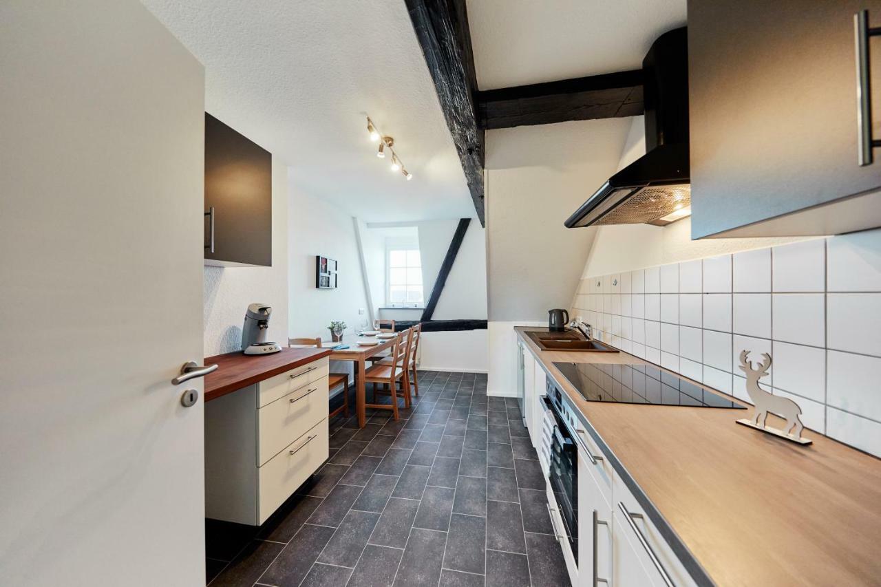 Wohnung 3 - Nur 5-10 Min Vom Europapark Ettenheim Extérieur photo