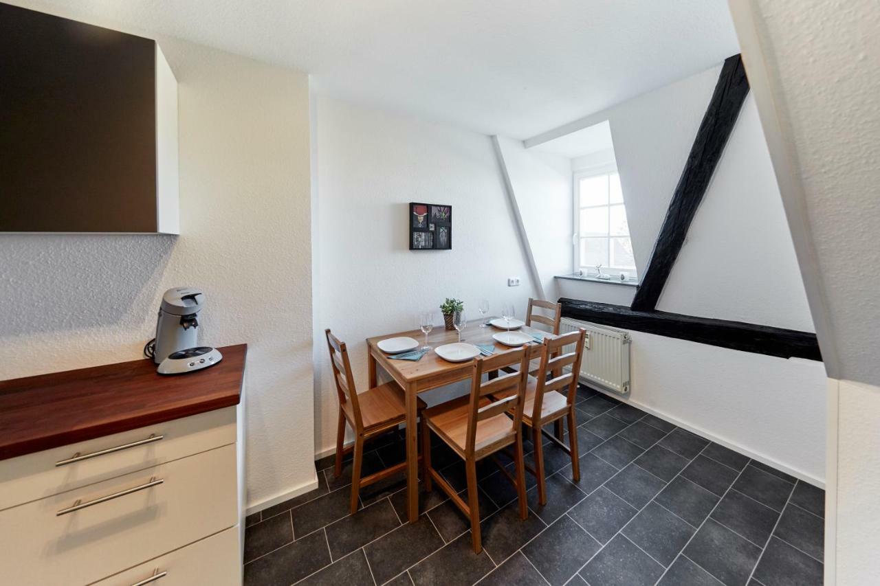 Wohnung 3 - Nur 5-10 Min Vom Europapark Ettenheim Extérieur photo