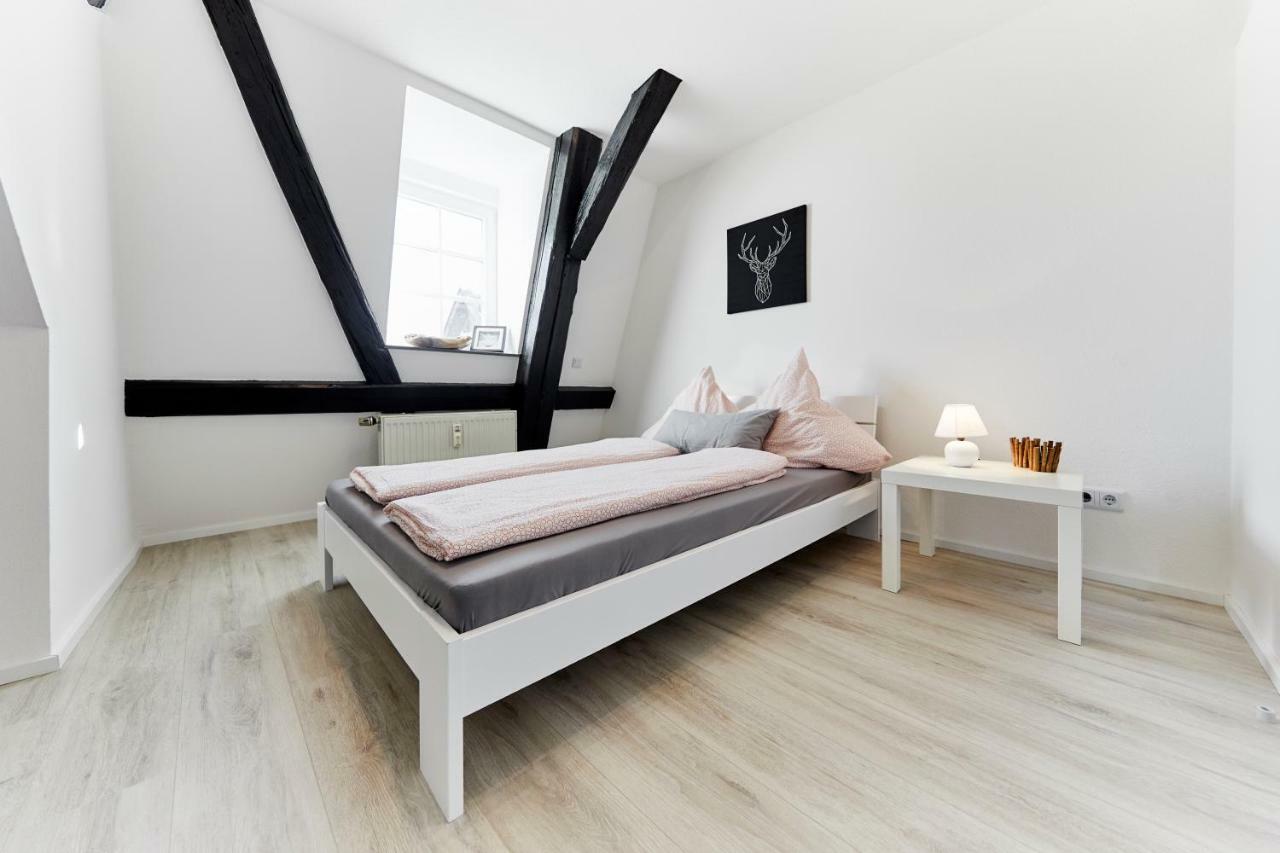 Wohnung 3 - Nur 5-10 Min Vom Europapark Ettenheim Extérieur photo