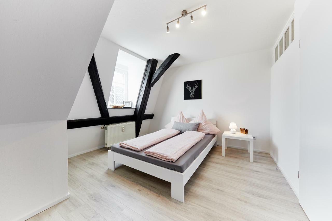 Wohnung 3 - Nur 5-10 Min Vom Europapark Ettenheim Extérieur photo